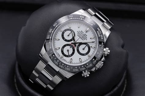 buy stainless rolex daytona|rolex daytona stainless for sale.